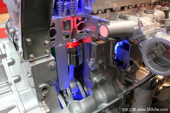 The selection of engine oil in Guosi is about CI-4 recommended by Shell.